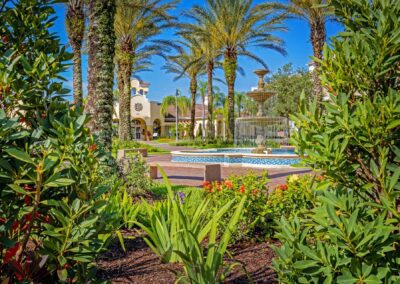 vista-cay-Fountain-Area